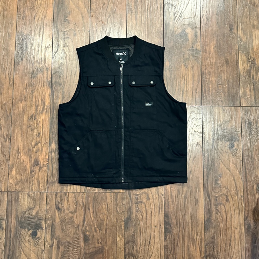 Hurley Vest